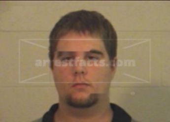 Wesley James Cox