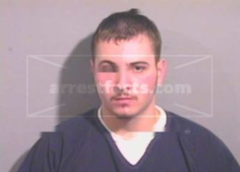 Michael Edward Overstreet