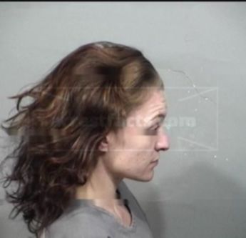 Taylor Marie Mathias
