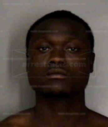 Charlton Quincy Dawkins