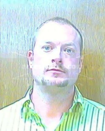 Jason Matthew White