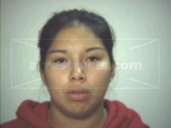 Veronica Maria Yepez