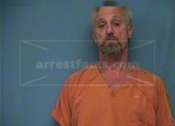 Richard Lee Wooten