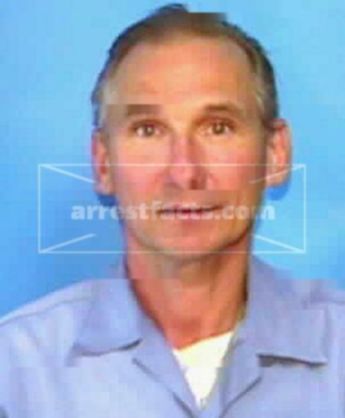 Charles Patrick Barry