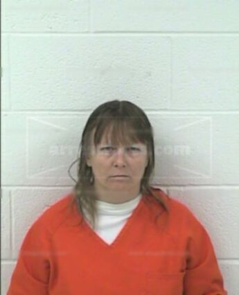 Susan Grace Beaston