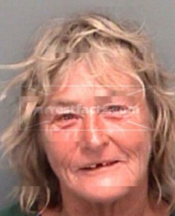 Marilyn Griffin Westervelt