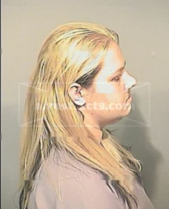 Tiffany Marie Aument