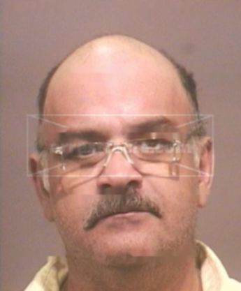 Orlando Cordova