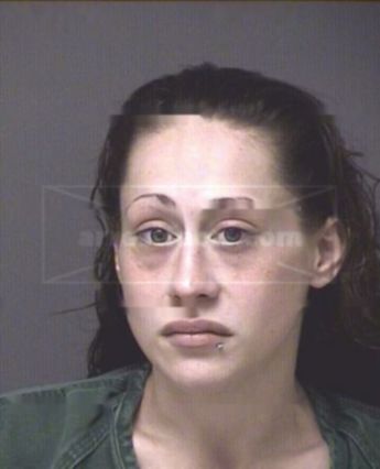 Stephanie K Slack