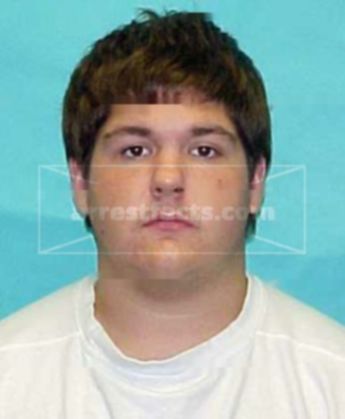 Christopher A Mechling