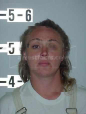 Crystal Leann Koon
