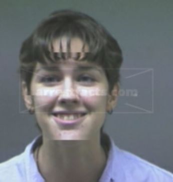 Amy Joetta Rose Suttles