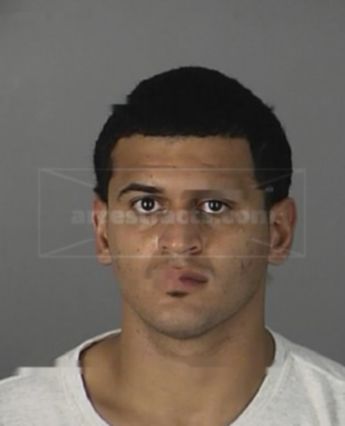 Heriberto Junior Gonzalez