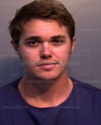 Eric Augustus Lacey