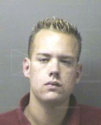 Marvin Dustin Godwin