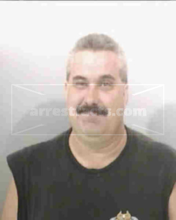 Ricky Dean Gilliam