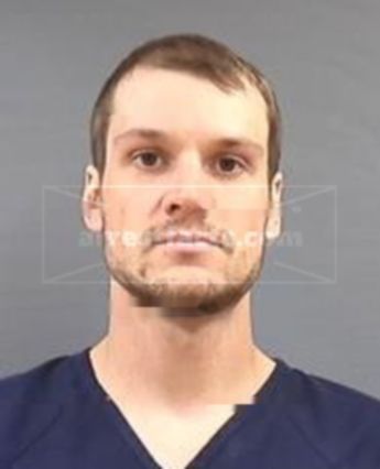 Cory James Zenuch
