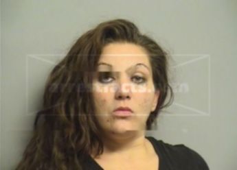 Savannah Kay Potter