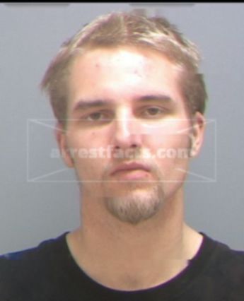 Samuel Everett Benson