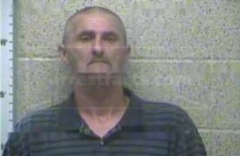 Gary Lee Hardy