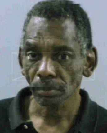 Albert Lee Gray