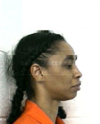 Antoinette Chandler