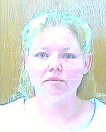 Stacy J Mccombs