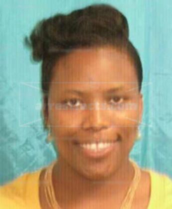 Sheria Crystal Bell