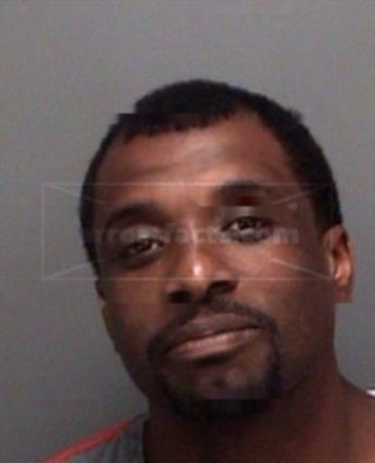 Kenneth Jerome Laws