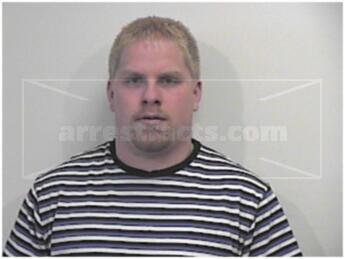 Kristopher Ray Sargent