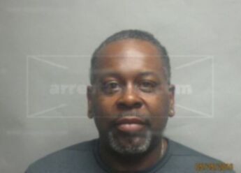 Mark Deshawn Dalton