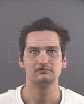 Jason Dean Rohman