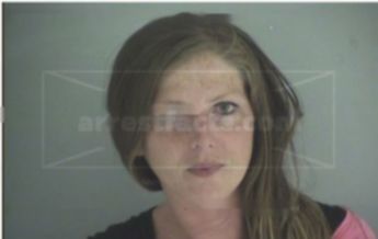 Latasha Nichole Hall