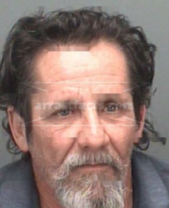 Larry Wayne Hatfield