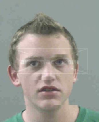 Tyler John Boles