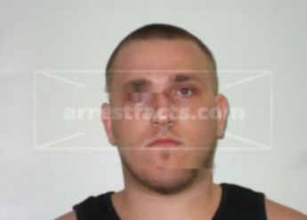 Dustin James Henness