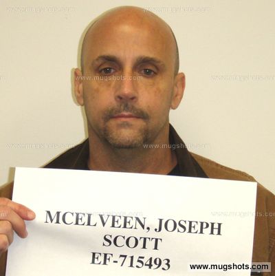 Joseph Scott Mcelveen