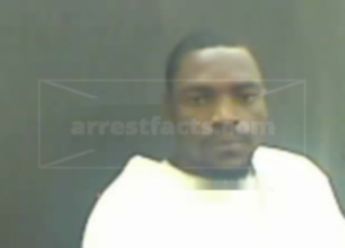 Orlando Thomas