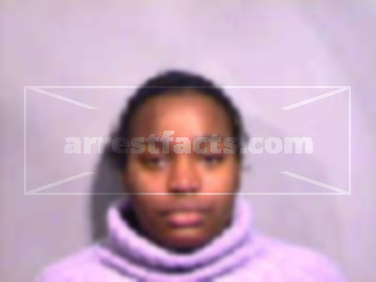 Desiree Antoinett Williams
