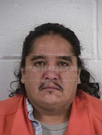 Angel Jesus Perez-Martinez
