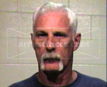 Guy Ray Perdue