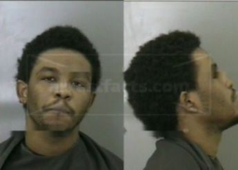 Brandon Jeasean Sapp Jr.