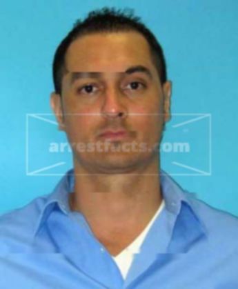 Orlando Medina
