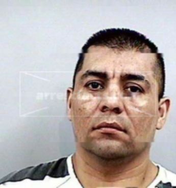 Rogelio Martinez Gonzalez