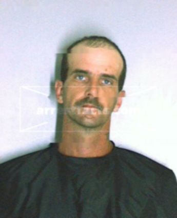 Benjamin Scott Grove