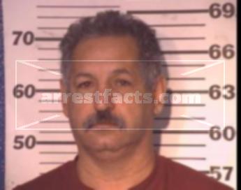 Jose Luis Cruz