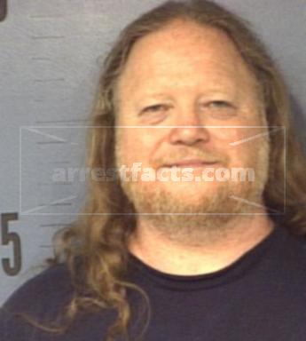 William David Thompson
