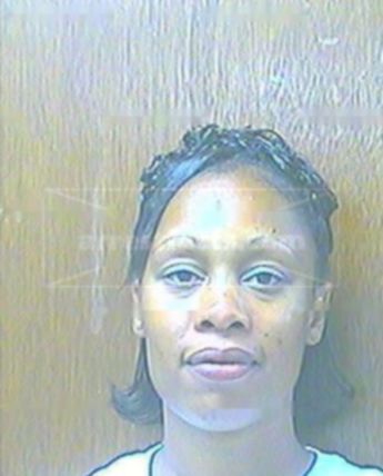 Nicole S Bailey
