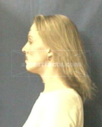 Melissa D Turpin
