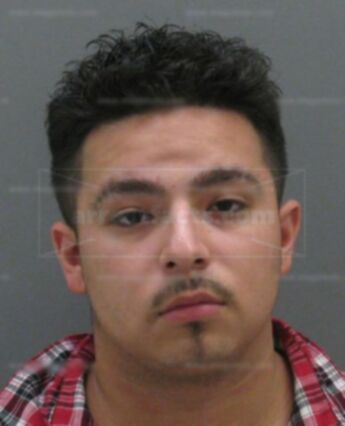 Roy Emmanuel Garza